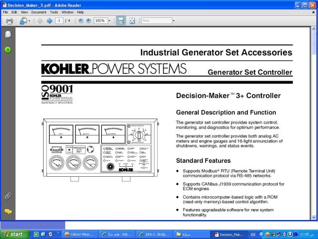 decision maker 3