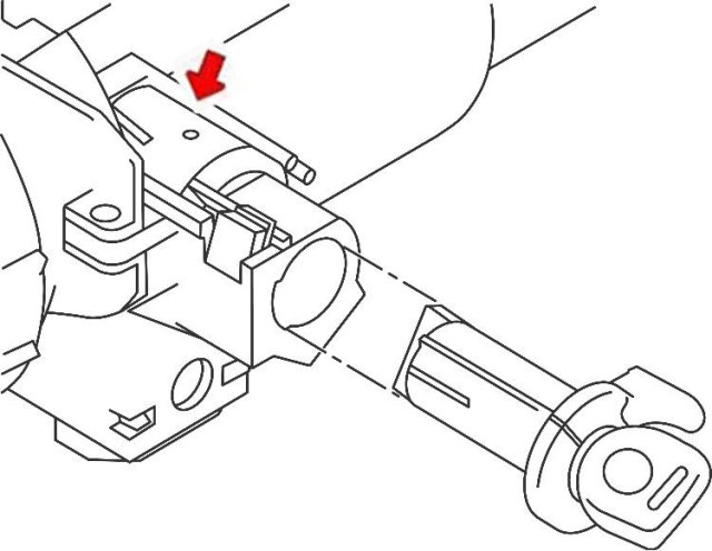 Steering Column Repair: 2003 LeSabre steering Wheel removal, torx bolts, torx screws