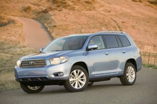 How to Compare Hybrid SUVs