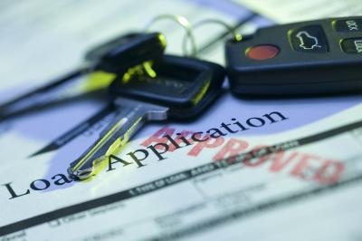 How Can I Legally Take Over Someone's Car Payments?