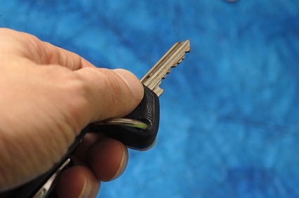 What Is a Valet Car Key?