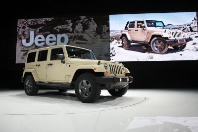 How to Choose a Jeep Wrangler