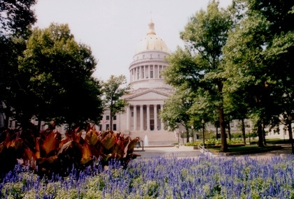 How to Do a Title Search in West Virginia