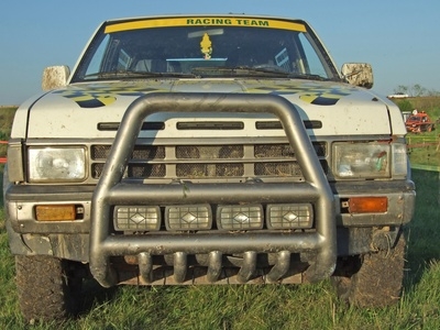 How to Get a Title for an Abandoned Vehicle in Iowa