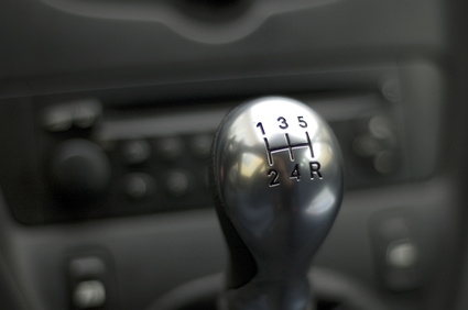 How to Drive 5-Speed Manual Transmissions