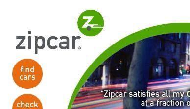 How to Use a ZipCar