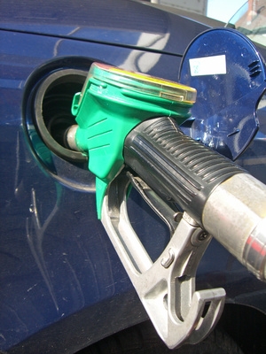 Fuel Requirements for a Mazda CX-7