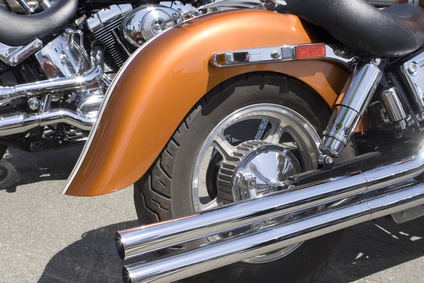 How to Clean a Stainless Steel Exhaust