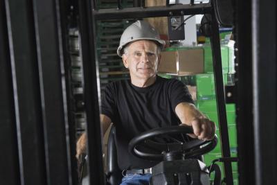 How to Load Test a Forklift