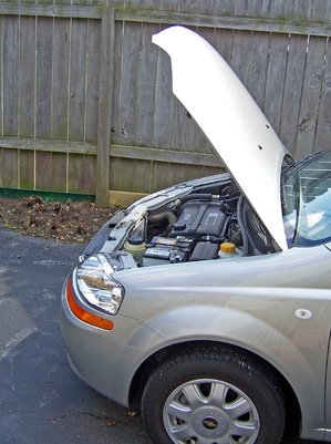 2003 Mitsubishi Lancer Turns Over But Won't Start