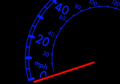 How to Repair the Speedometer on a Civic