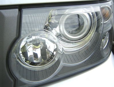 Basic Headlight Adjustments