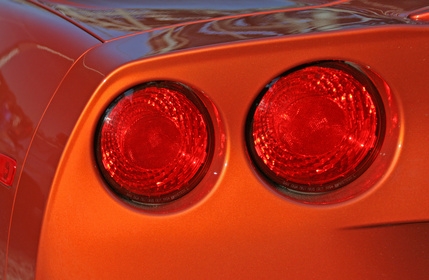 How to Check the Transmission Fluid in a 2001 Corvette