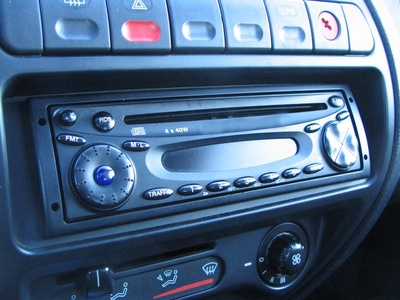 How to Unlock a Car Stereo