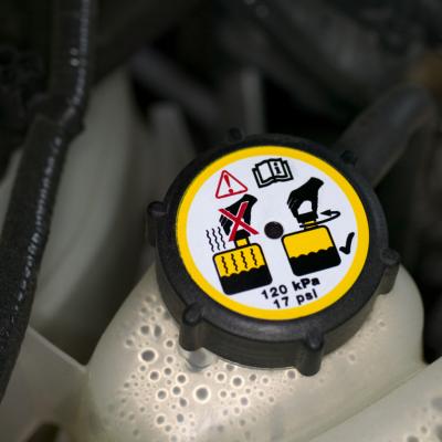 How to Troubleshoot a Radiator Cap