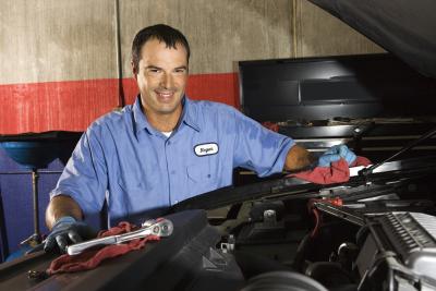 Brake Fluid Vs. Power Steering Fluid