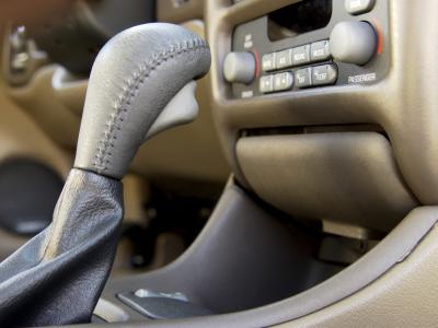 How to Adjust a Clutch Pedal