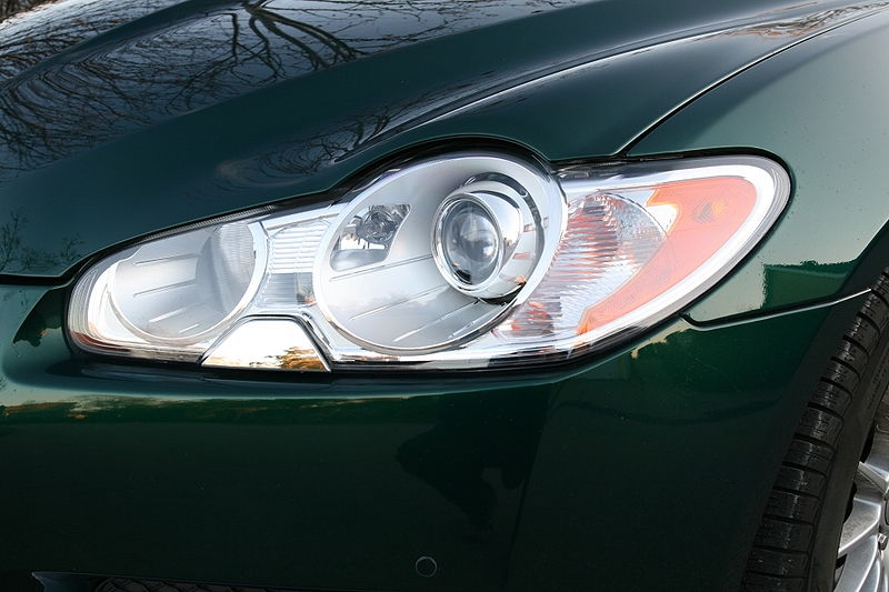 How to Change Car Headlights