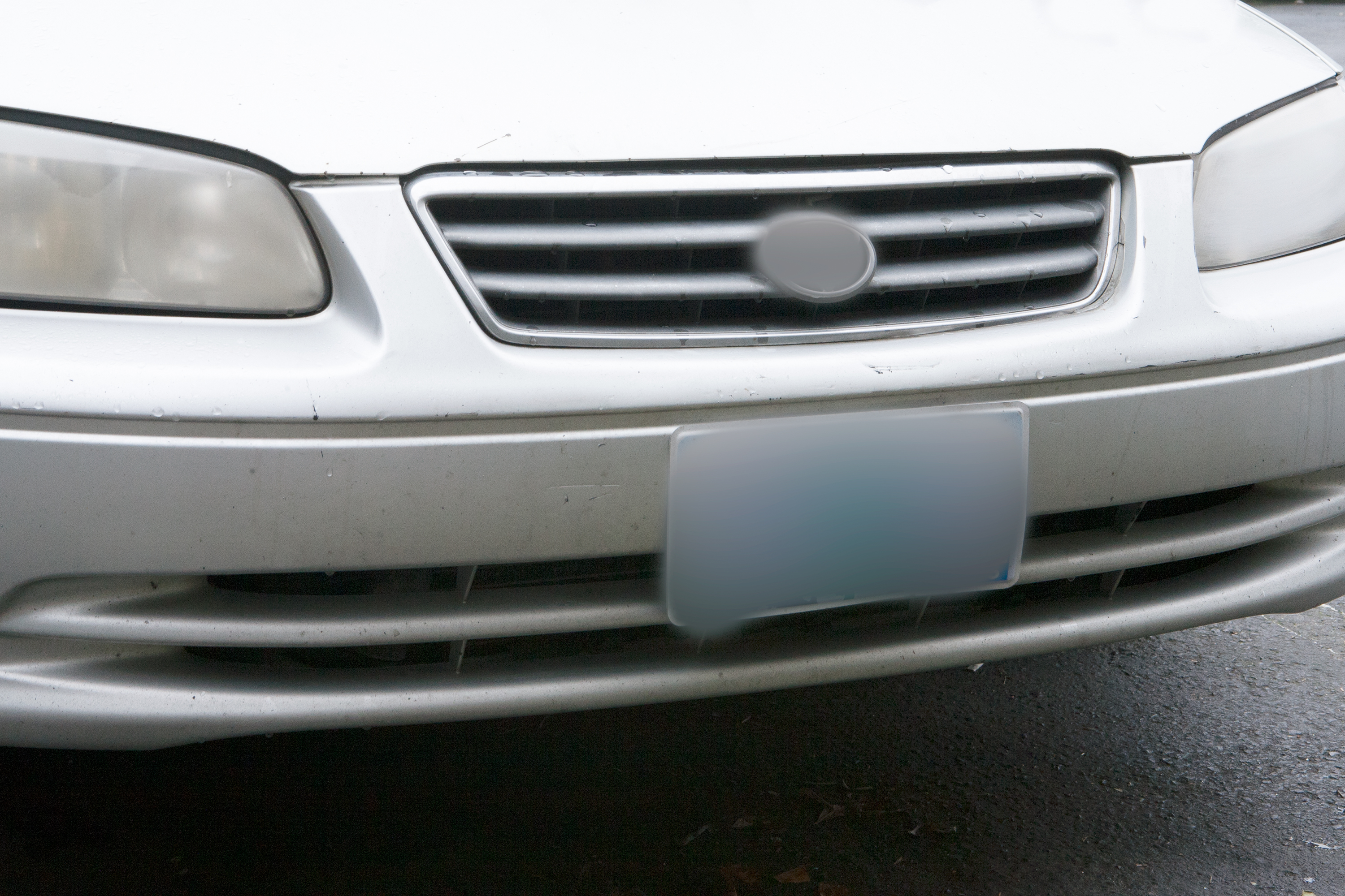 Do It Yourself Headlight Restoration (with Pictures)