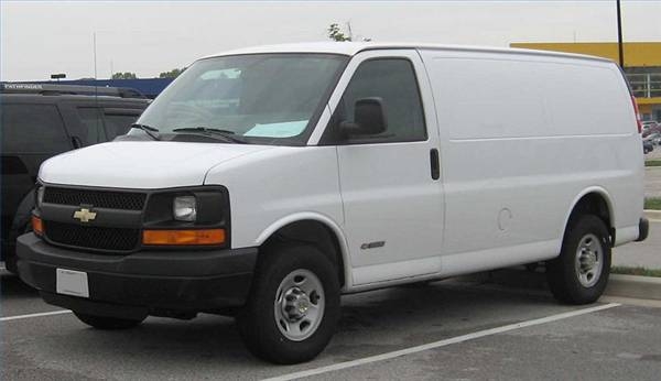 How to Replace the Ignition Switch on a Chevrolet Express Van