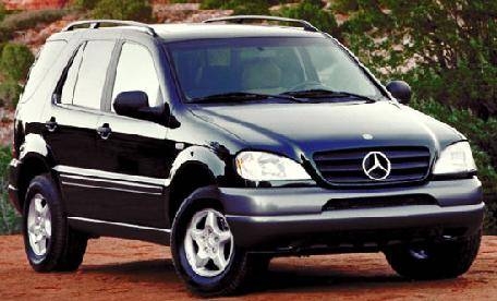 How to Check Transmission Fluid in a Ml320 Benz