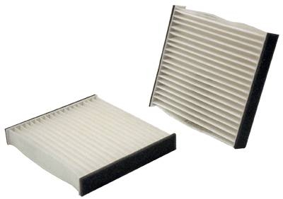 How to Replace a Cabin Air Filter on a Honda Pilot