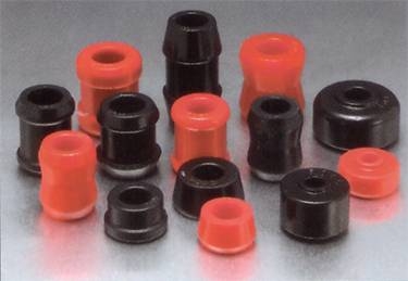 How to Replace Shock Bushings