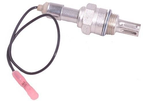 How to Change an Oxygen Sensor on a Ford Escort