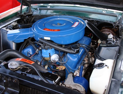 How to Measure Engine Block Height