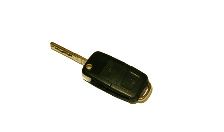 How to Program a VW Switchblade Key