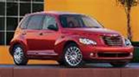 PT Cruiser Maintenance