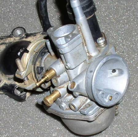 How to Tune & Modify Carburetor Performance