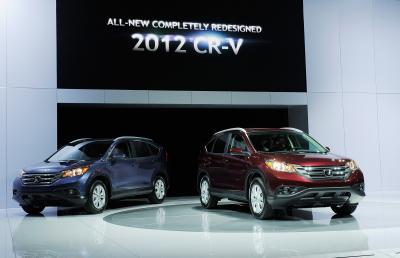 How to Choose the Oil and Fluids for a Honda CR-V