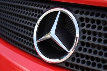 About Mercedes Benz Maintenance