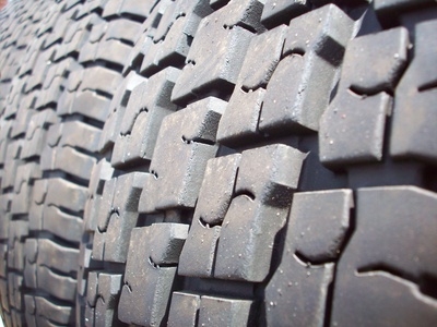 The Difference Between Michelin MXV4 S8 & MXV4