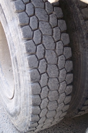 How to Prevent Tires From Weather Cracking