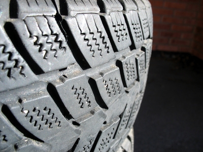 What Causes Inside Tire Wear?