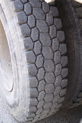 How to Read the Date of Manufacture Tire Codes