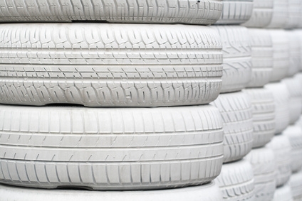 How Much Do New Tires Cost?