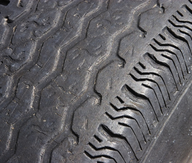 How Fast Do Tires Wear?