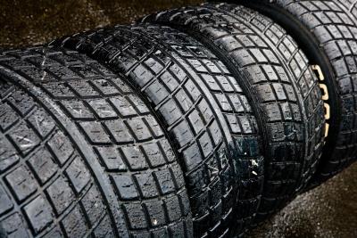 Directional Vs. Non-Directional Tires