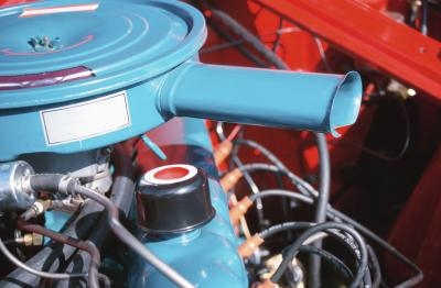 How to Adjust a Corvair Carburetor