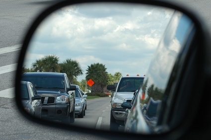 How to Turn Off the Backup Camera in a Toyota Tundra