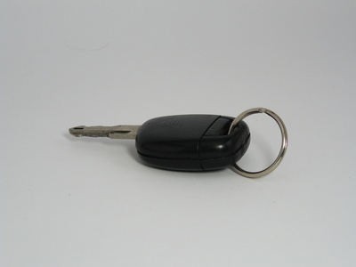 How to Program a Toyota Ignition Key