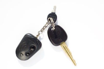 How to Disable a Transponder Key