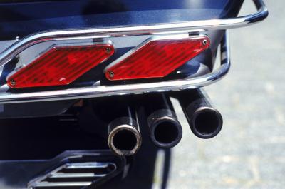 Gas Mileage Benefits of a True Dual Exhaust System