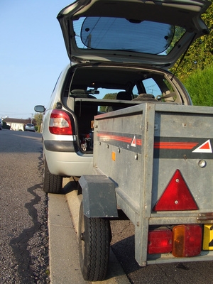 How to Wire an S10 Trailer