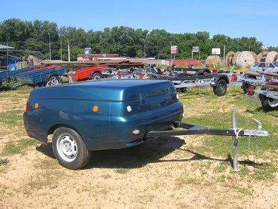 How to Install a Hitch on a Ford Escape