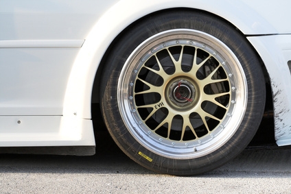 How to Size Wheel Rims