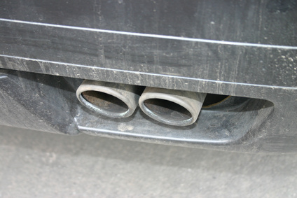 Exhaust Noise Regulations